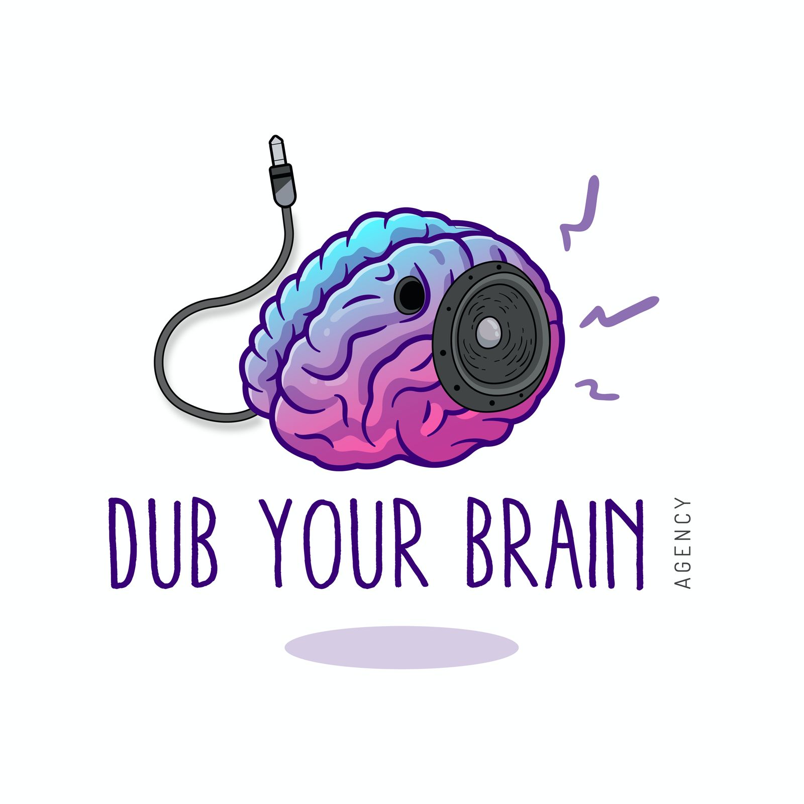 DubYourBrain Agency